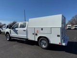 New 2025 Ford F250 XL w/ XL Chrome Package image 5