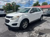 Used 2016 Chevrolet Equinox LS image 3