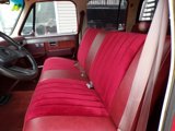 Used 1987 Chevrolet Silverado 1500 1500 image 6