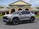 New 2026 Chevrolet Equinox ACTIV w/ Convenience Package III image 2