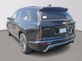 New 2026 Cadillac Vistiq Sport image 3