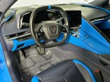 Used 2020 Chevrolet Corvette Stingray Premium Conv w/ 3LT Preferred Equipment Group image 4