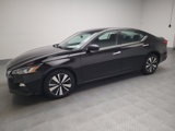 Used 2021 Nissan Altima 2.5 SV image 2