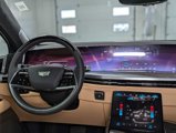 New 2026 Cadillac Escalade IQL Luxury image 4