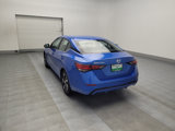 Used 2021 Nissan Sentra SV image 5