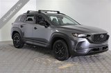 New 2025 MAZDA CX-50 AWD 2.5 Hybrid w/ Weather Package image 2