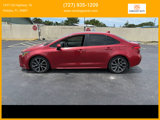 Used 2020 Toyota Corolla LE image 2