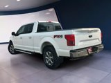 Used 2019 Ford F150 Lariat image 3