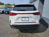 Used 2022 Lexus NX 350 AWD w/ Premium Package image 5