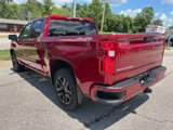 New 2025 Chevrolet Silverado 1500 RST w/ LPO, Liner Protection Package image 3