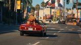 Used 1986 Mercedes-Benz 560 SL image 2