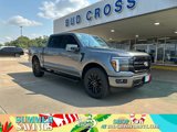 New 2025 Ford F150 Lariat image 1