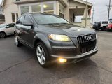 Used 2015 Audi Q7 3.0T S line Prestige w/ Towing Package image 5