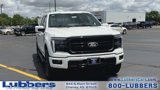 New 2025 Ford F150 Lariat image 3