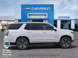 New 2025 Chevrolet Tahoe Z71 w/ Z71 Off-Road Package image 5