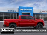 New 2025 Chevrolet Silverado 1500 RST image 5