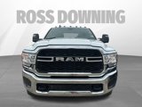 Used 2024 RAM 2500 Tradesman w/ Chrome Appearance Group image 2