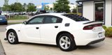Used 2019 Dodge Charger Police w/ Street Appearance Group image 3