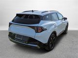 New 2026 Kia Sportage SX image 3