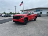 New 2025 GMC Sierra 1500 Elevation image 2