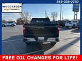 New 2025 Chevrolet Silverado 1500 LT image 4