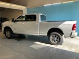 New 2024 RAM 2500 Big Horn w/ Sport Appearance Package image 6