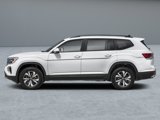 New 2025 Volkswagen Atlas SE image 3