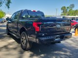 New 2025 Ford F150 Lightning XLT image 5