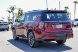 New 2025 Nissan Armada Platinum Reserve image 5