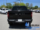 New 2025 RAM 1500 Rebel w/ Rebel Level 2 Equipment Group image 3