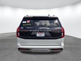 New 2025 Ford Expedition Max Platinum image 4