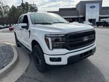New 2025 Ford F150 Lariat w/ Equipment Group 502A High image 3