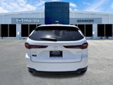 New 2025 MAZDA CX-90 3.3 Turbo w/ Premium Sport Pkg image 4
