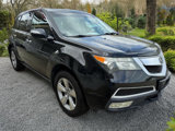 Used 2011 Acura MDX image 3