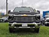 New 2025 Chevrolet Silverado 3500 LTZ w/ LTZ Plus Package image 3