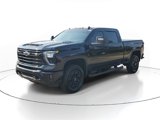 Certified 2024 Chevrolet Silverado 2500 LT w/ Midnight Edition image 2
