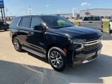 Used 2021 Chevrolet Tahoe LT w/ LT Signature Package image 4