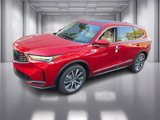 New 2025 Acura MDX w/ Technology Package image 2