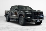 New 2025 Nissan Frontier PRO-4X image 2