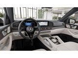 New 2025 Mercedes-Benz GLE 580 4MATIC image 3