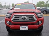 Certified 2023 Toyota Tacoma Limited image 3