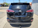 Used 2017 Toyota RAV4 XLE image 4