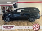 New 2026 Dodge Durango R/T image 2
