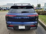 New 2025 INFINITI QX60 Autograph w/ Lighting Package (N94) image 3