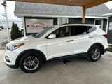 Used 2017 Hyundai Santa Fe Sport image 2