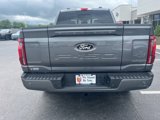 New 2025 Ford F150 Platinum w/ Equipment Group 702A High image 4