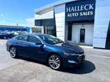 Used 2022 Chevrolet Malibu LT image 6