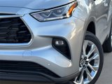 New 2025 Toyota Highlander Limited image 3