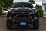 New 2025 Chevrolet Colorado ZR2 w/ Off-Road Front Bumper Package image 5
