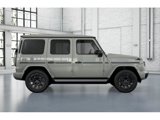 New 2025 Mercedes-Benz G 580 w/ EQ Technology image 2